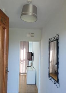 Glyndon Apartment | Mary's Place