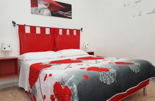 Vasto Apartment | Mary's Room