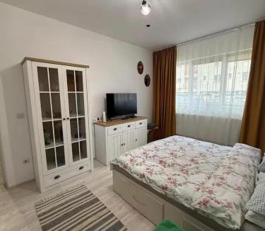 Suceava Apartment | Mary's Studio