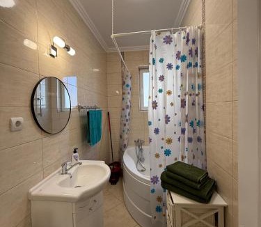 Suceava Apartment | Mary's Studio