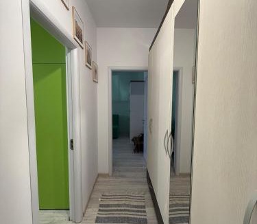 Suceava Apartment | Mary's Studio