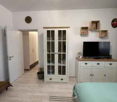 Suceava Apartment | Mary's Studio