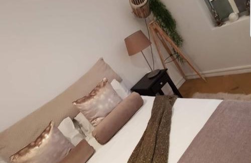 Rustenburg Bed & Breakfast | Mary's View B and B