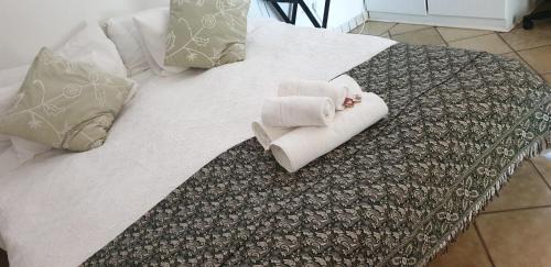 Rustenburg Bed & Breakfast | Mary's View B and B
