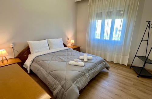 Topeiros House | Mary's Villa