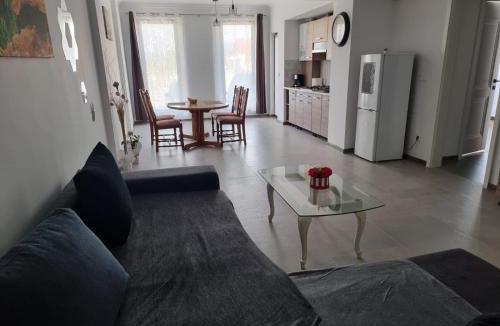 Bistrita Apartment | Mary Studio