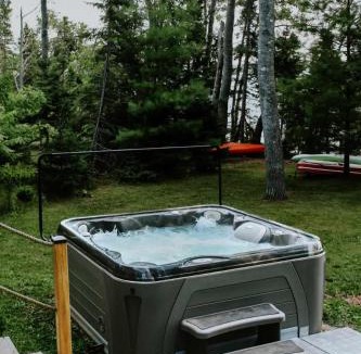 Georgetown House | MaryBea's Beach House on the Brudenell River