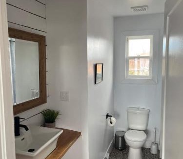 Georgetown House | MaryBea's Beach House on the Brudenell River