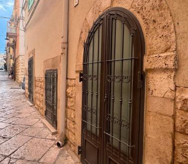 Molfetta Apartment | MaryClouBert-Home