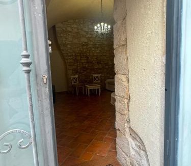 Molfetta Apartment | MaryClouBert-Home