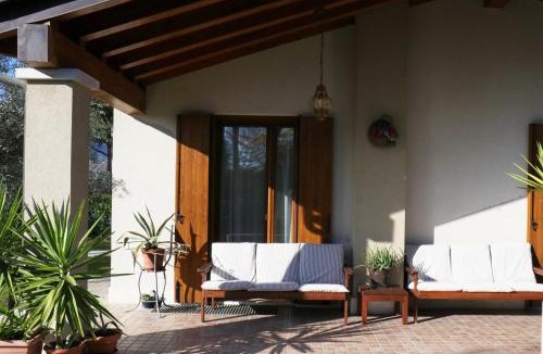 Borso del Grappa House | Maryhouse