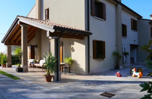 Borso del Grappa House | Maryhouse