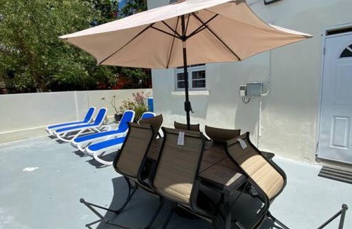 Saint Peter Parish Apartment | MaryJays where home meets paradise