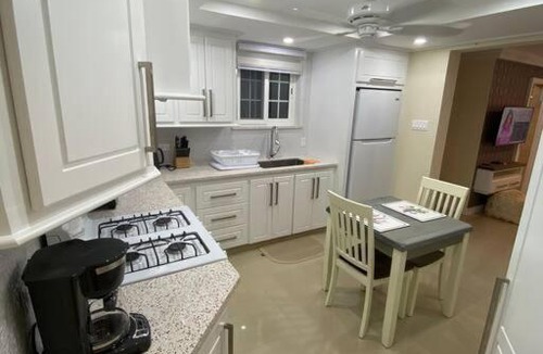 Saint Peter Parish Apartment | MaryJays where home meets paradise