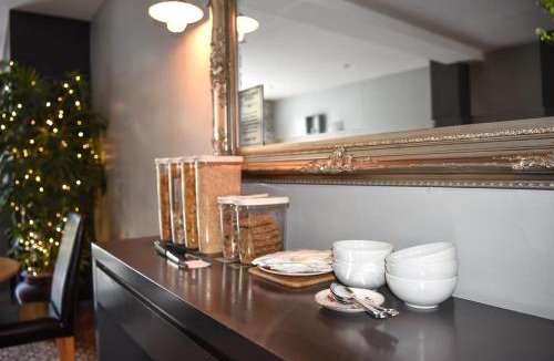 Derby Bed & Breakfast | Maryland