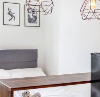 Bryanston and Dorset Square Apartment | Marylebone Central Studio - 9