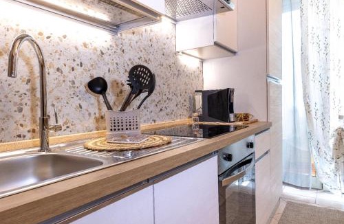 Casa Santa Apartment | Marylife vacanze - appartamento a 20 mt dal mare