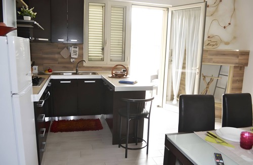Torre Specchia Ruggeri House | Marylu' Holiday Home in Torre Specchia