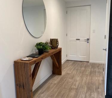 Tekapo Apartment | Marytrickle