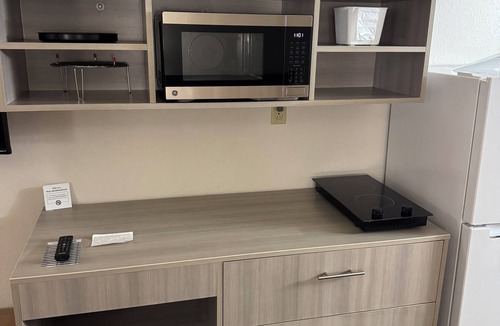 Maryville Apartment | Maryville Extended Stay