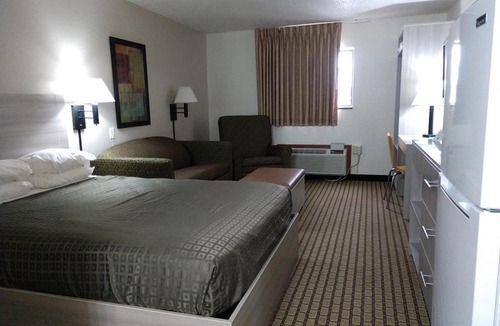 Maryville Hotel | Maryville Extended Stay