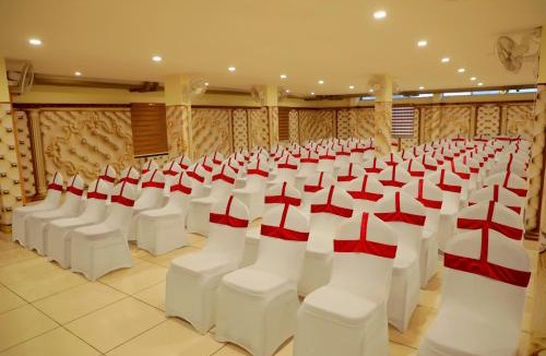 Kalpetta Hotel | MARZA INN