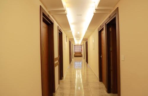 Kalpetta Hotel | MARZA INN
