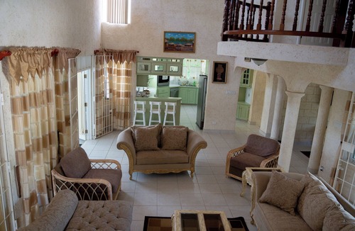 Paynes Bay Villa | Marzalea - by ZenBreak
