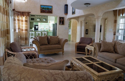Paynes Bay Villa | Marzalea - by Zenbreak