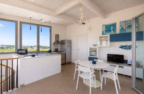 Marzamemi Cottage | Marzamemi Terrazza SicilyMyHome