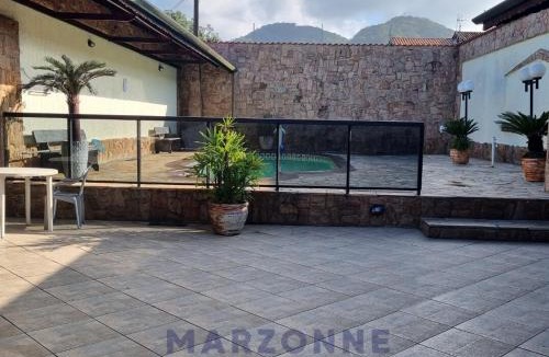 Mongagua House | Marzonne Eventos
