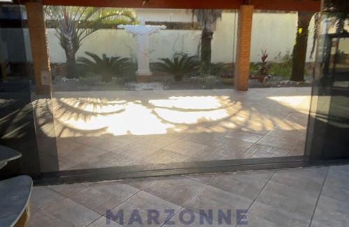 Mongagua House | Marzonne Eventos