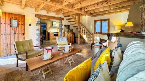 Bellver de Cerdanya House | Masía Cal Kenyon