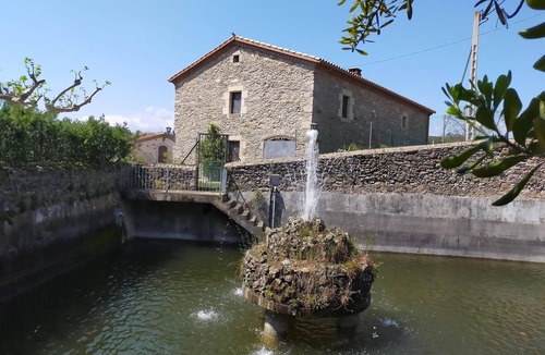 Massanes Cottage | Masía Rural Totalmente Reformada con Piscina Privada y a 15 Minutos de la Playa
