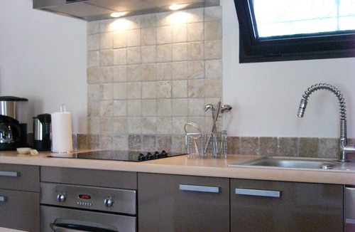 Mormoiron House | Mas Boudeissoun - Grain de Muscat - Baignade à 600 m