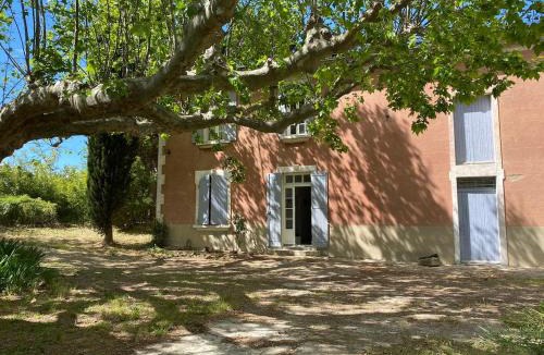 Noves House | Mas Bruneau
