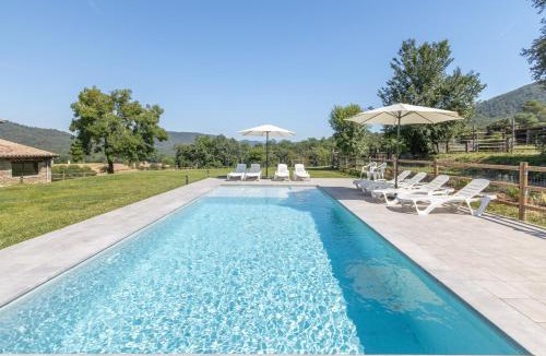 Sant Miquel de Campmajor House | Mas Ca la Rossa