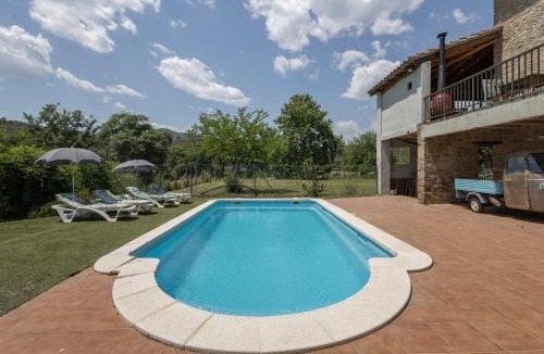 Mieras House | Mas Can Canal