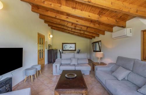 Mieras House | Mas Can Canal