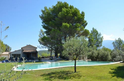 Malaucene House | Mas Carlette