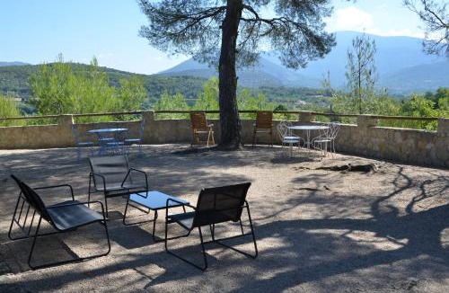 Malaucene House | Mas Carlette