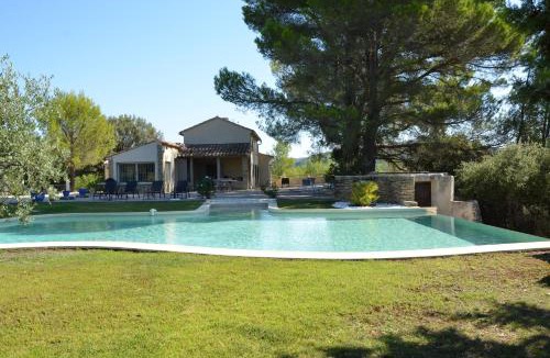 Malaucene House | Mas Carlette