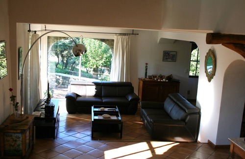 Monoblet House | Mas Cévenol completely renovated from privacy and noise with pool