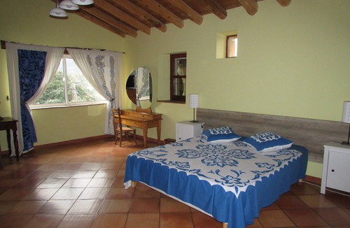 Monoblet House | Mas Cévenol completely renovated from privacy and noise with pool
