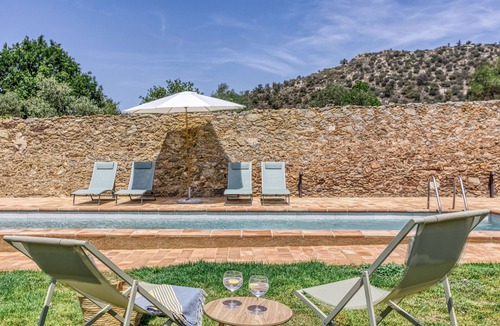 Palau-Saverdera Apartment | Mas Cusi