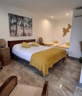 Plan-d'Orgon House | Mas d'Andiol