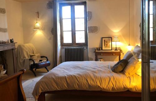 Limogne-en-Quercy Bed & Breakfast | Mas d’Aubrac