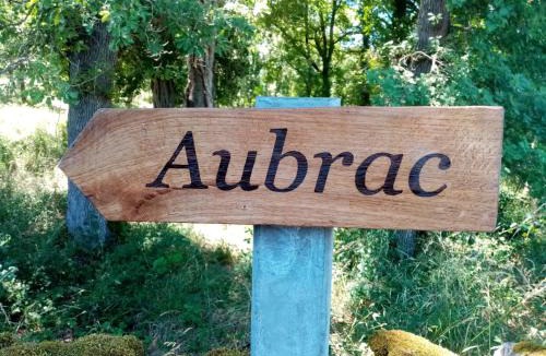 Limogne-en-Quercy Bed & Breakfast | Mas d’Aubrac