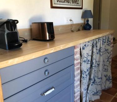Limogne-en-Quercy Bed & Breakfast | Mas d’Aubrac