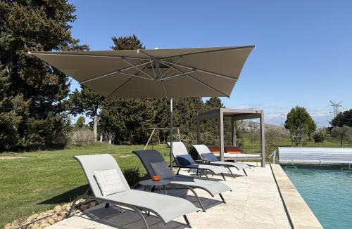 Plan-d'Orgon Bed & Breakfast | Mas d'Auseu